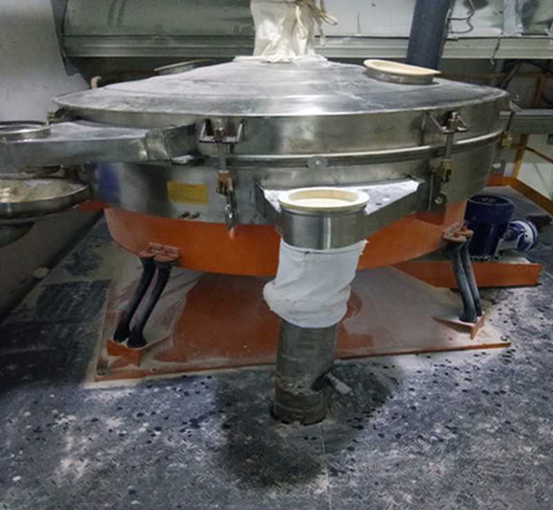 搖擺篩分機(jī)