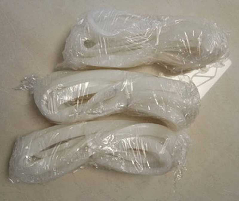 硅膠密封t