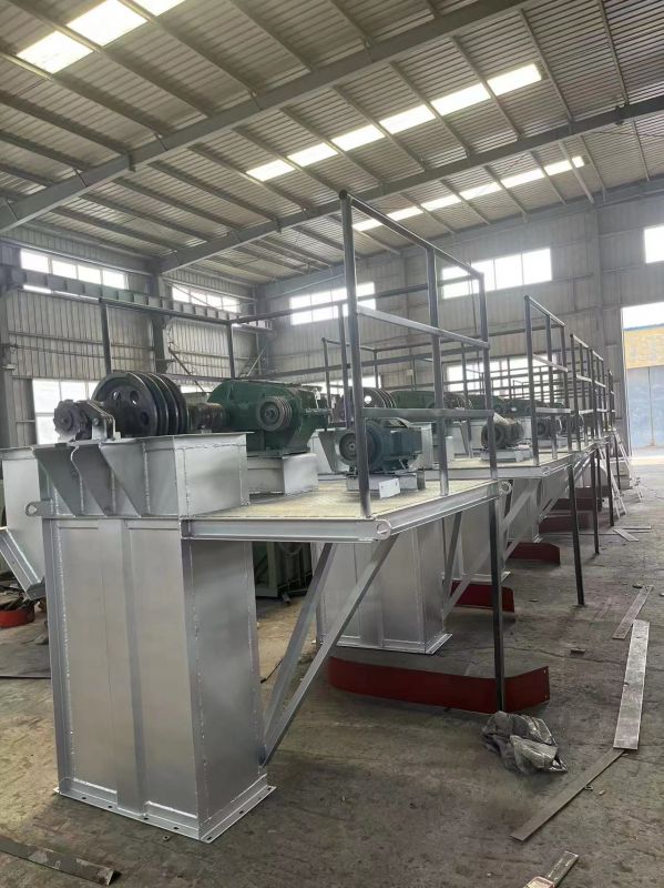 斗式提升機(jī)怎么選型號(hào)？