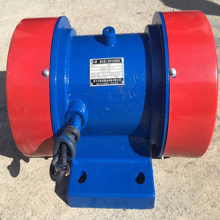 振動(dòng)電機(jī)振幅怎么調(diào)大?。空駝?dòng)電機(jī)振幅調(diào)節(jié)方法
