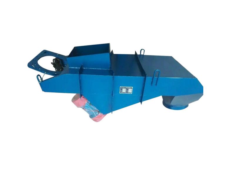 GZG系列振動(dòng)給料機(jī)