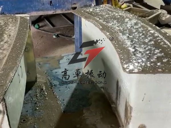 振動(dòng)平臺性能測試視頻
