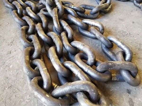 提升機(jī)鏈條擺動(dòng)故障分析與解決方案