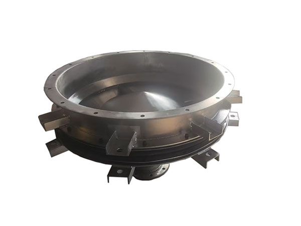 ZD系列振動(dòng)料斗
