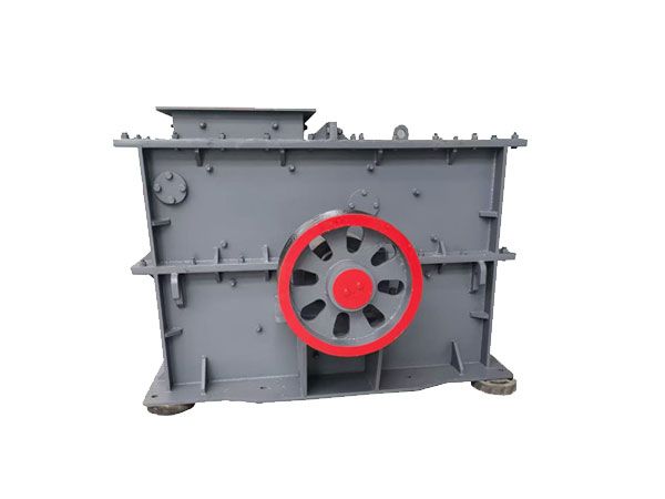 環(huán)錘式破碎機(jī)