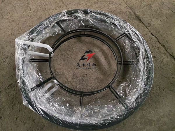 超聲波網(wǎng)架的結(jié)構(gòu)組成
