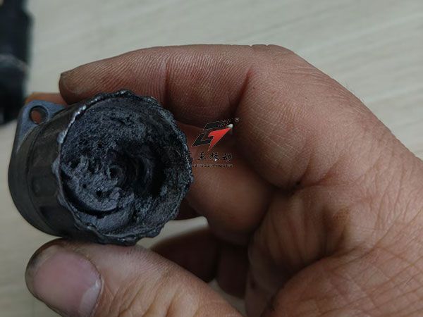 超聲波振動(dòng)篩換能器故障原因分析及解決辦法