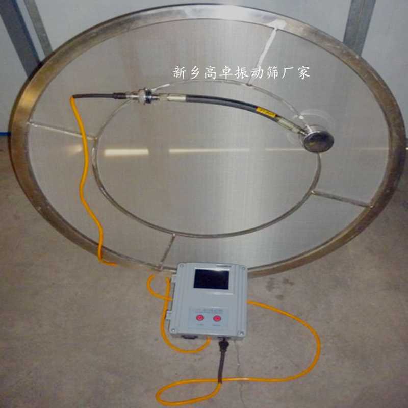 超聲波振動篩換能器使用時該注意哪些事項？