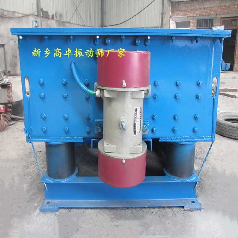  振動(dòng)機(jī)械設(shè)備的電機(jī)如何選擇？