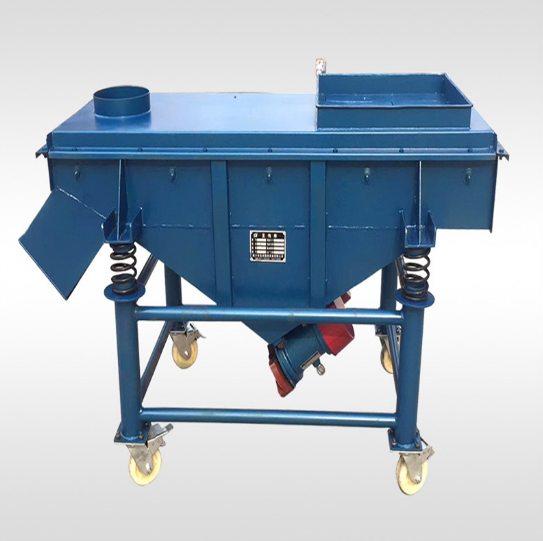 直線振動(dòng)篩都有哪些使用技巧嗎?