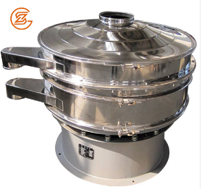 開(kāi)機(jī)前對(duì)振動(dòng)篩的維護(hù)保養(yǎng)