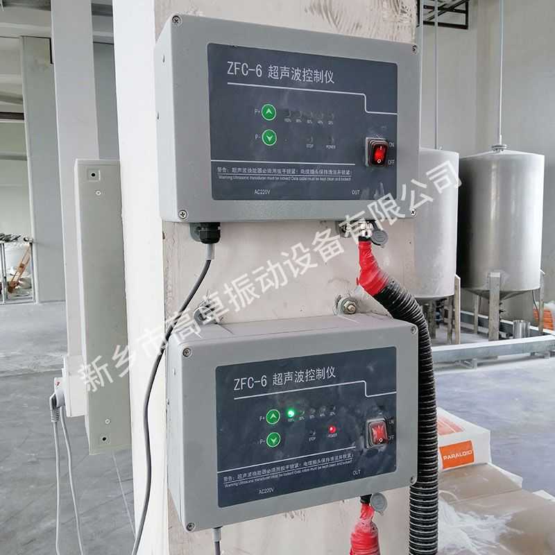  哪些因素會(huì)影響超聲波振動(dòng)篩價(jià)格？